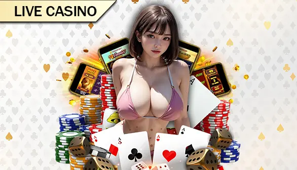 Casino SISITOGEL