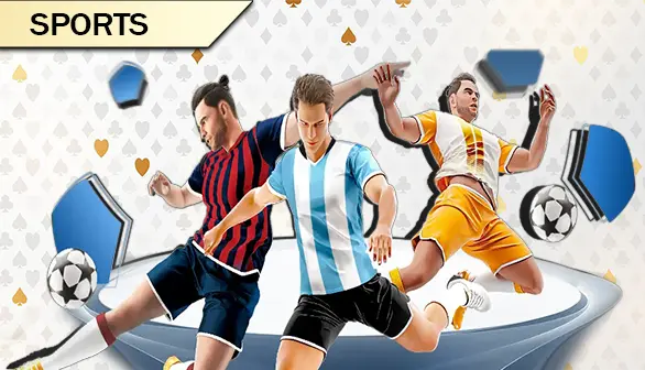Sports SISITOGEL