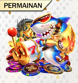 Permainan Slot SISITOGEL